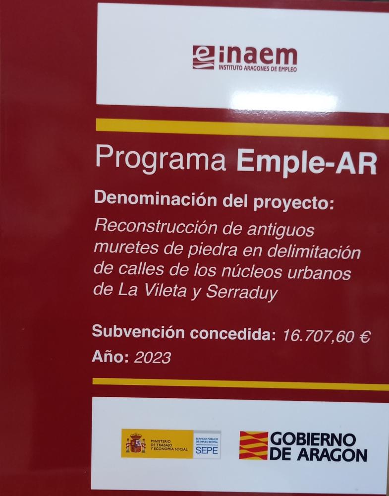 Imagen Programa Emple-ar