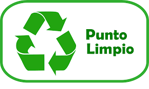 Imagen Calendario 2025 de recogidas en punto limpio móvil