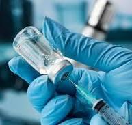 VACUNA DE LA GRIPE Y/O VACUNA COVID19