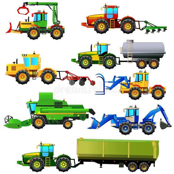 Imagen INSPECCIÓN TÉCNICA DE VEHÍCULOS AGRÍCOLAS 2026