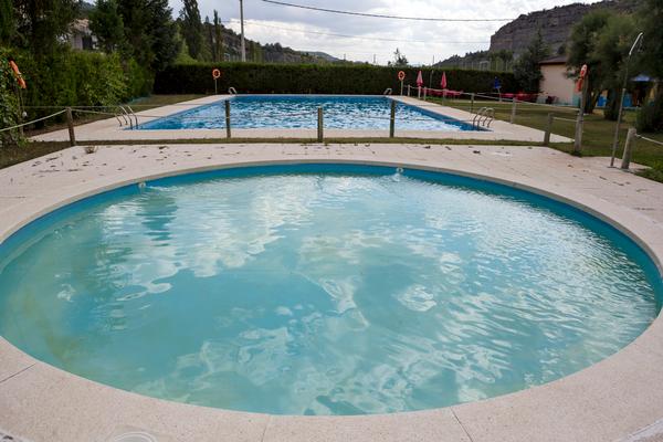 Imagen Piscinas Municipales